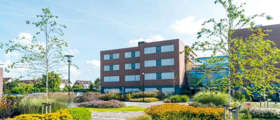 Zorgintstellingen