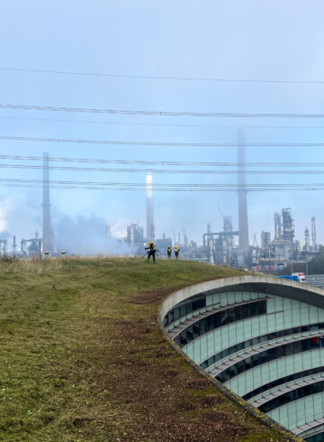 Industrie