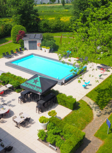 Hotels en Recreatie