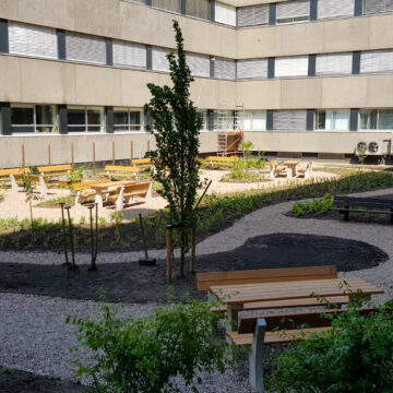 Groene Hart Ziekenhuis