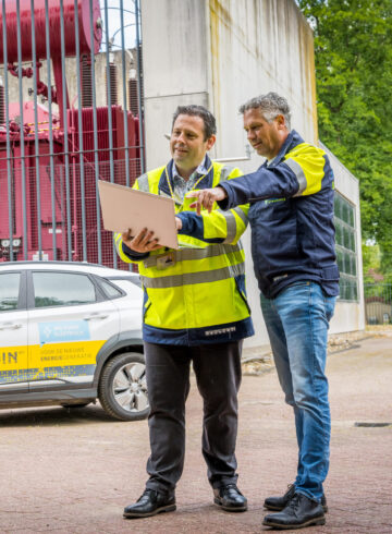 DIgitaal groenbeheer