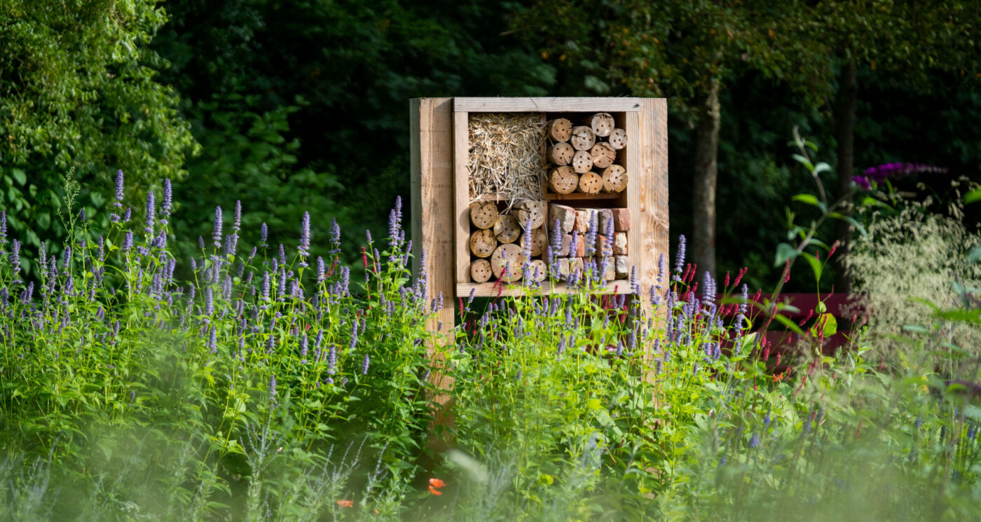 Verheij Integrale groenzorg Duurzaamheidsambitie