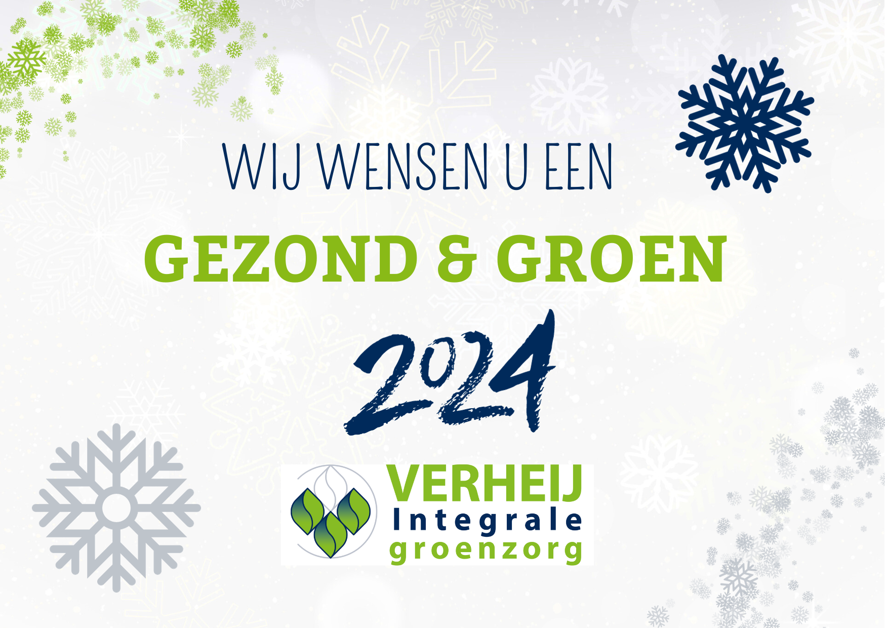 Kerstgroet 2024