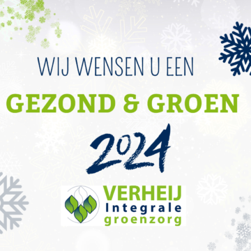 Kerstgroet 2024