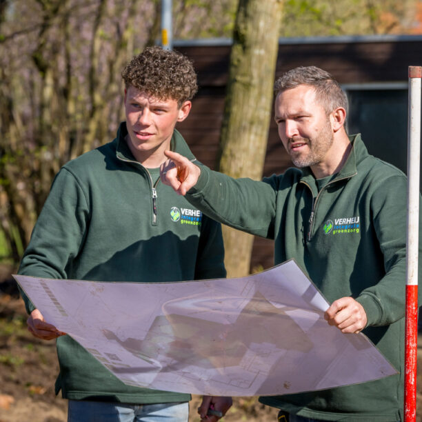 Begeleiding Vakschool Verheij