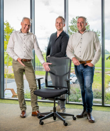 Hoofd Bedrijfsbureau
