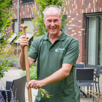 Voorman Groenonderhoud