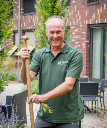 Voorman Groenonderhoud