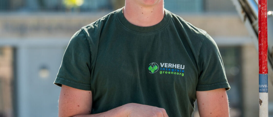 Waar we voor staan: Vakschool Verheij