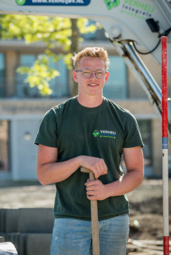 Waar we voor staan: Vakschool Verheij