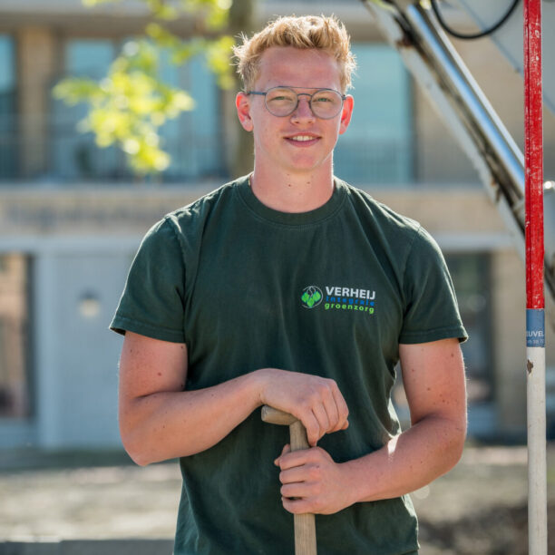 Waar we voor staan: Vakschool Verheij