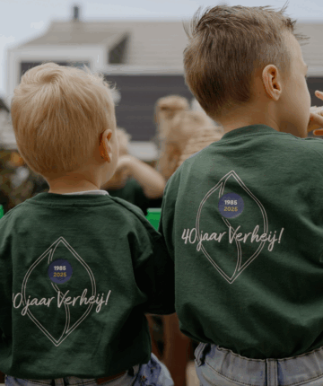 Waar we voor staan - Verheij Integrale groenzorg