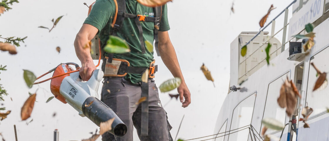 Leerling Hovenier (BBL)