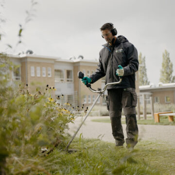 Vacature Groenvoorziener (A)