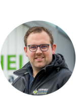Matthijs Voorwinden