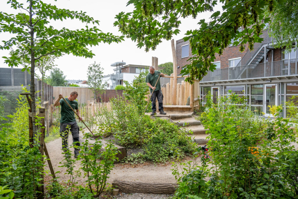 Verheij Integrale groenzorg