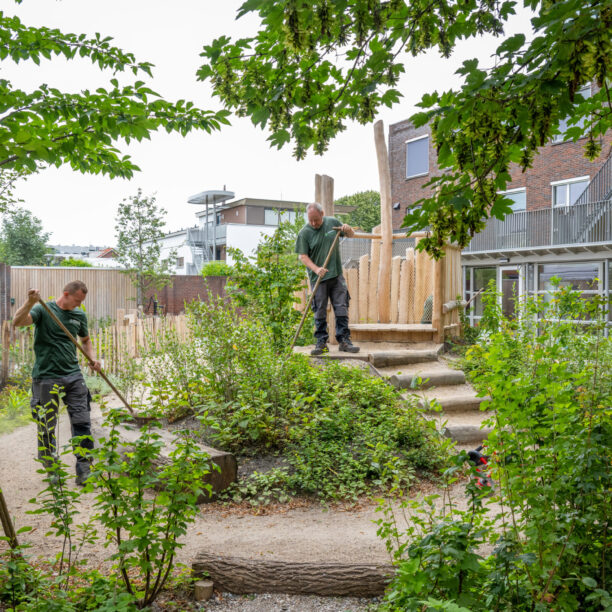 Onderhoud SWK Dordrecht